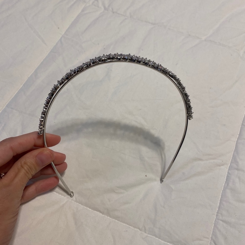 David’s Bridal Headband